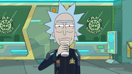 Rick and Morty Season 6 - video Dailymotion