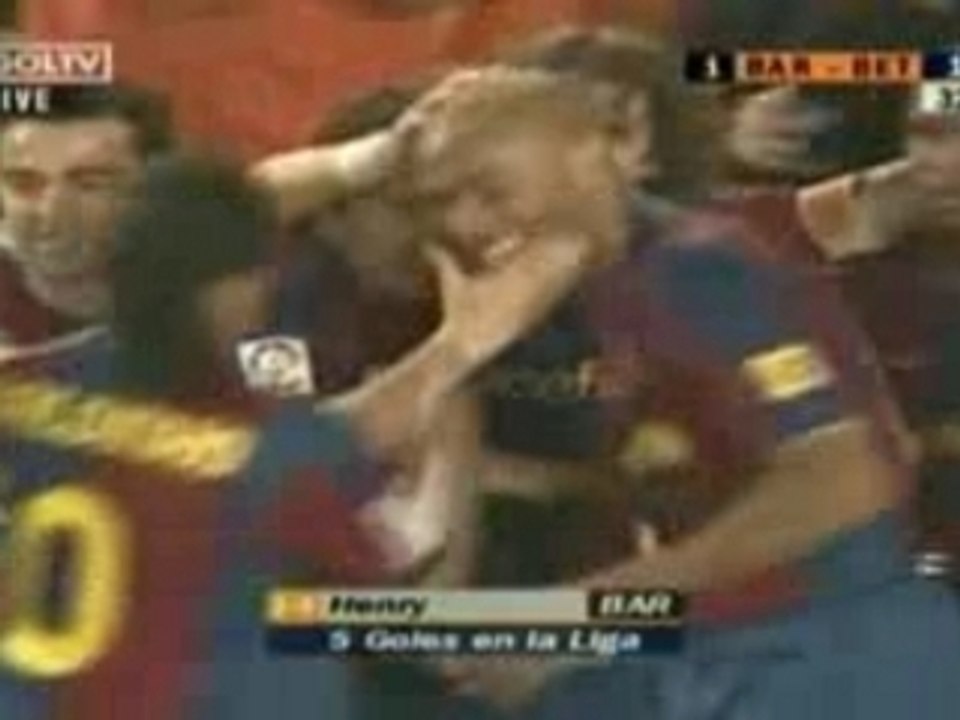 Henry_1-0_barcelona vs betis