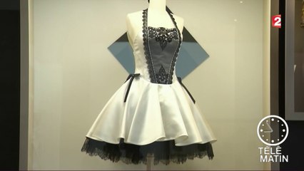 Visite Guidée – Les Meilleurs Ouvriers de France à l’honneur