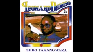 Leonard Dembo Munovenga Mudzimai Wangu (full version)