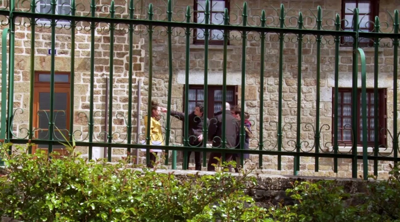Un atelier d'architecture pour un aménagement raisonné sur la commune de Saint-Denis-de-Gastines