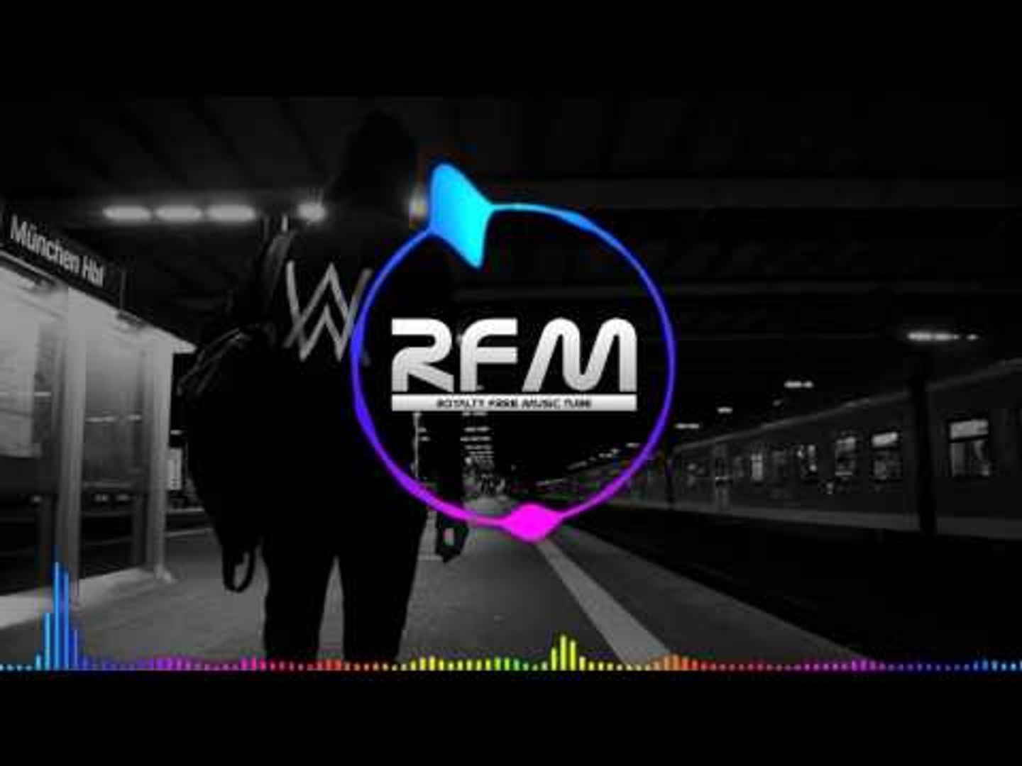 Alan Walker - Broken Heart (New song 2017)| Royalty Free Music - RFM Tube