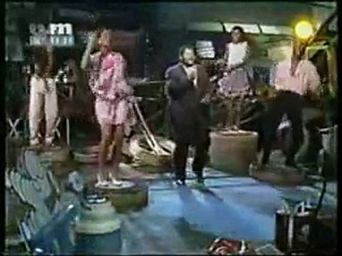 Booker Newberry III - Love Town