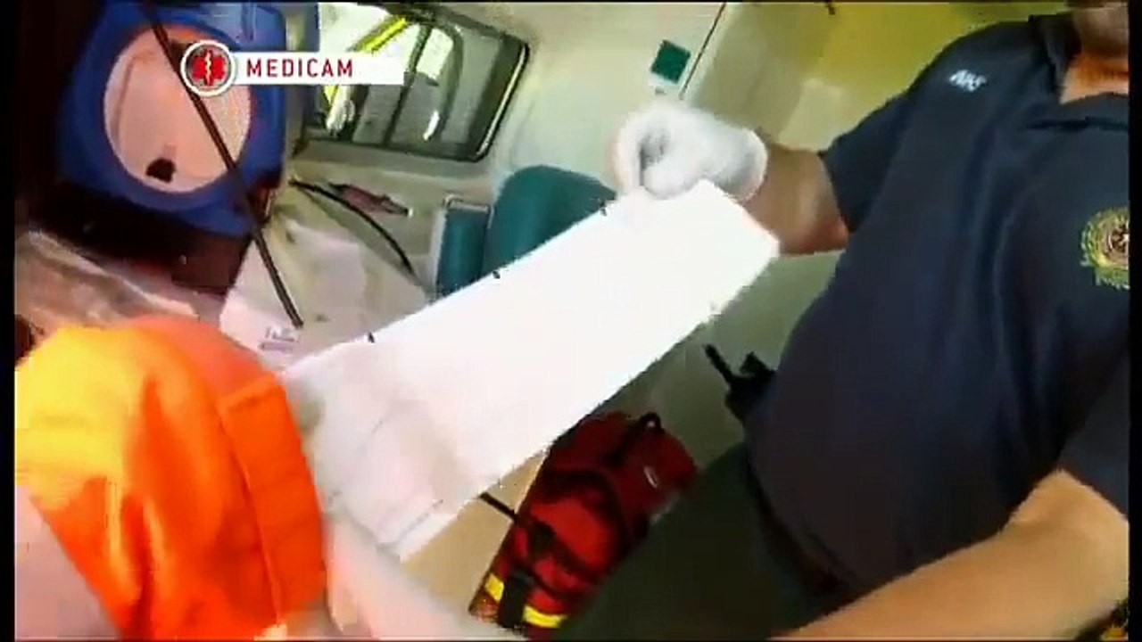 Helicopter Heroes S06E25