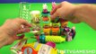 Des œufs Anglais épisodes heure enfants porc jouer jouets Peppa 1 compilation thomas doh surprise mlp