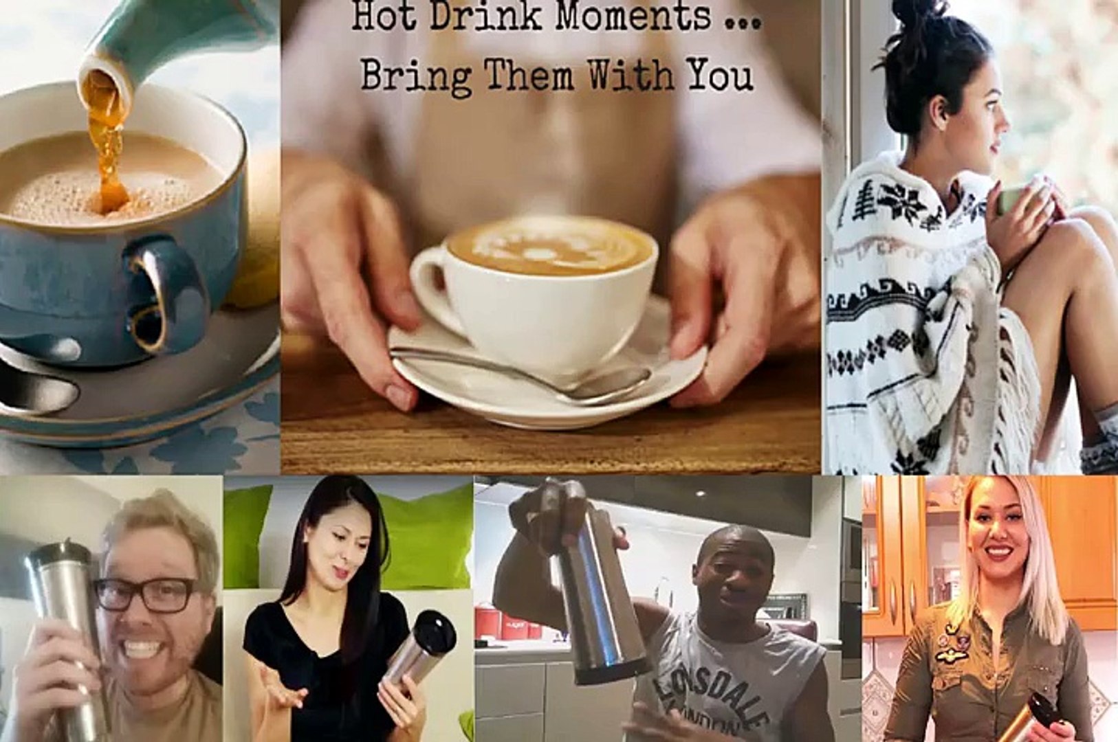 Travel Mug Review 2017 - Rating
