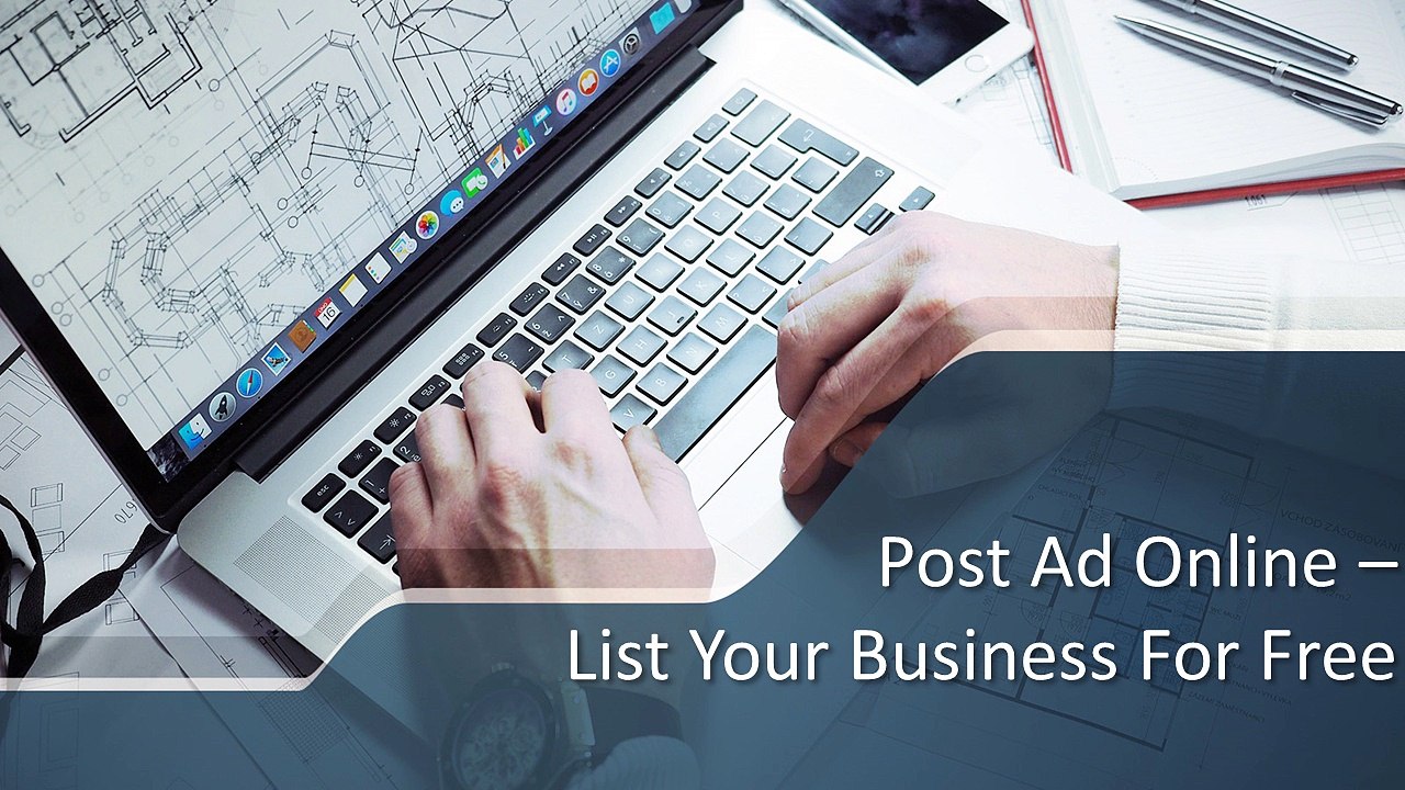 Post Ad Online