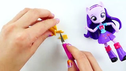 STAR BUTTERFLY Doll - Star vs The Forces of Evil Custom My Little Pony Equestria Girls