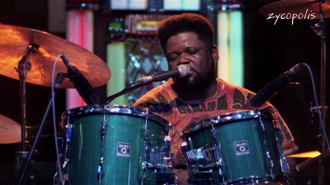 Buddy Miles by Buddy Miles "After the Experience" - FULL FILM