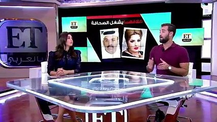 طارق العلي العلاقة لن تعود  مع هيا الشعيبي
