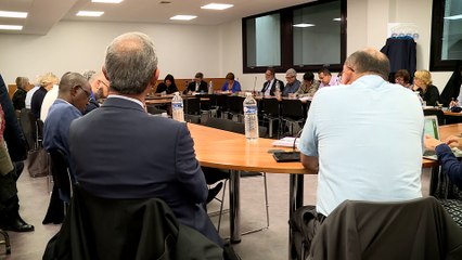 Questions à Serge VOLKOFF (CEET) - Emploi des séniors - cese