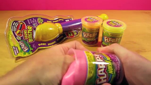 Funny Toilet Fart Putty Makes Fart Noise Toilet Sound Toys