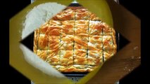 Αγάπα Με Αν Dolmas: Πως ανοίγουμε φύλλο για Πίτα / Greek Pie