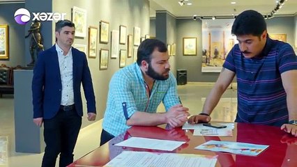 "Cehizsiz Gəlinlər" serialı – 125-ci seriya