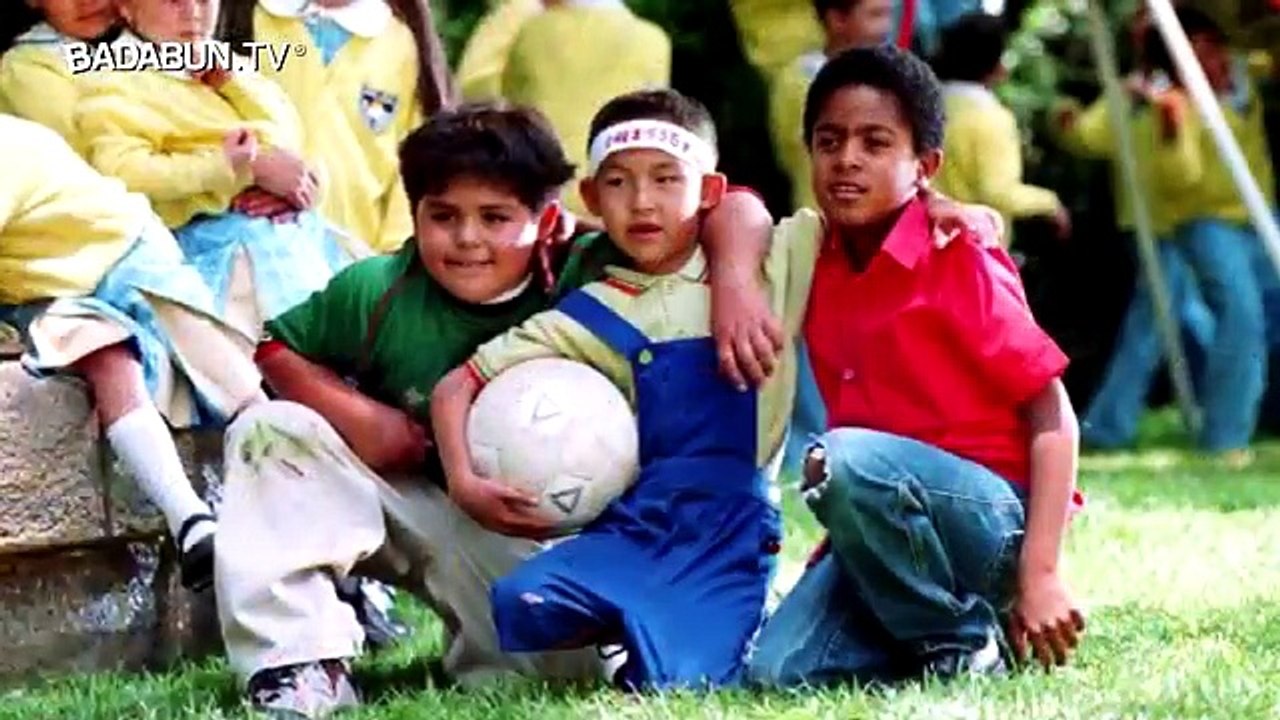 Mira como luce Polita la niña gordita deVivan los niños 15 años despues