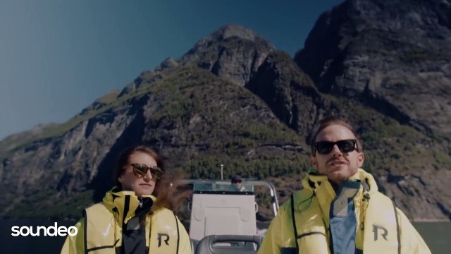 Tolga Mahmut & Berat Oz ft. Aysegul Aktas - Blue Sky (Original Mix) [Video Edit]