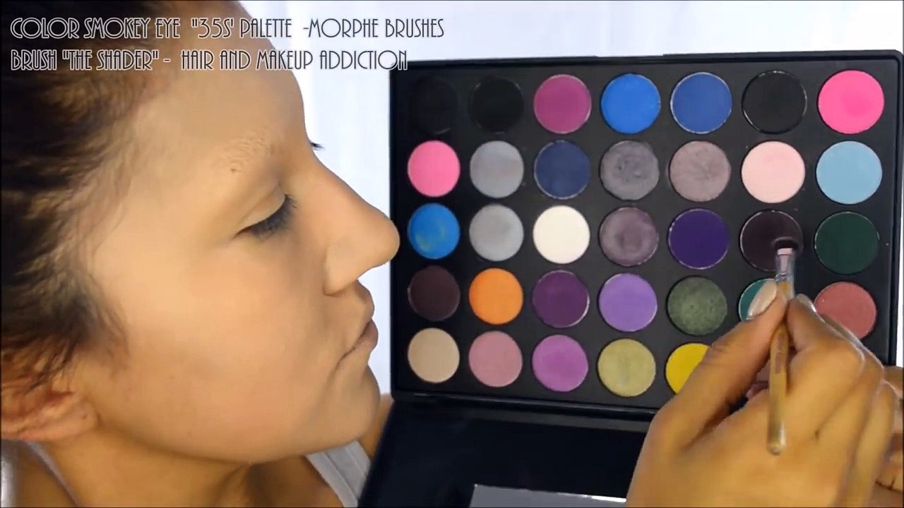 Cracked Doll MAKEUP TUTORIAL