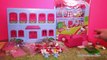 HELLO KITTY Mega Blocks Schoolhouse a Youtube Hello Kitty Video Toy Review