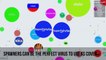 | Agar.io |HOW TO PLAY LIKE A PRO in agario - Pro tips 2016