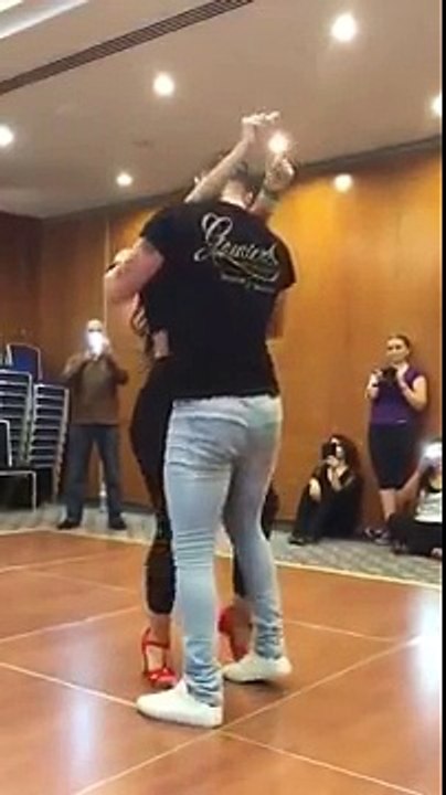 best couple dance in the world