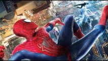 Lo que pudo ser: The Amazing Spider-Man 3
