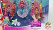 NEW ARIEL SISTERS MERMAID Color Change Gift Set Disney Princess Little Kingdom unboxing