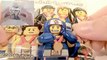 Lego Team GB new Summer Olympics - Judo Fighter - MinifigCentral Unpacking Video