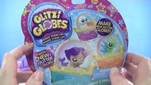 Glitzi Globes Mermaid & Friends | My Little Pony Figure Rings, Clickets| Hello Kitty Blind Bags