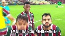 ♫ BRASILEIRÃO É SÓ ZUEIRA | Paródia Humilde Residência Michel Teló