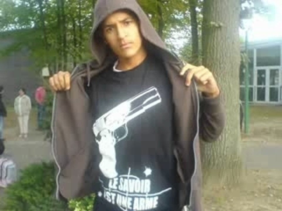 Video alilou