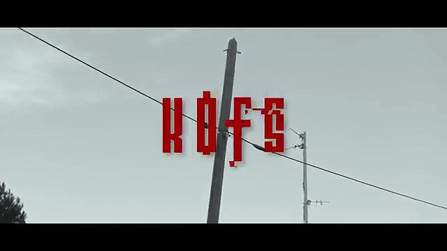 KOFS - Eau Froide - Hors Chapitre [Clip Officiel]