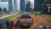Need For Speed Most Wanted (new) - Ford F-150 SVT Raptor - Police Chase #1