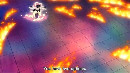 Luffy Vs Cesear Round 2 | One Piece [ENG SUB] HD #58