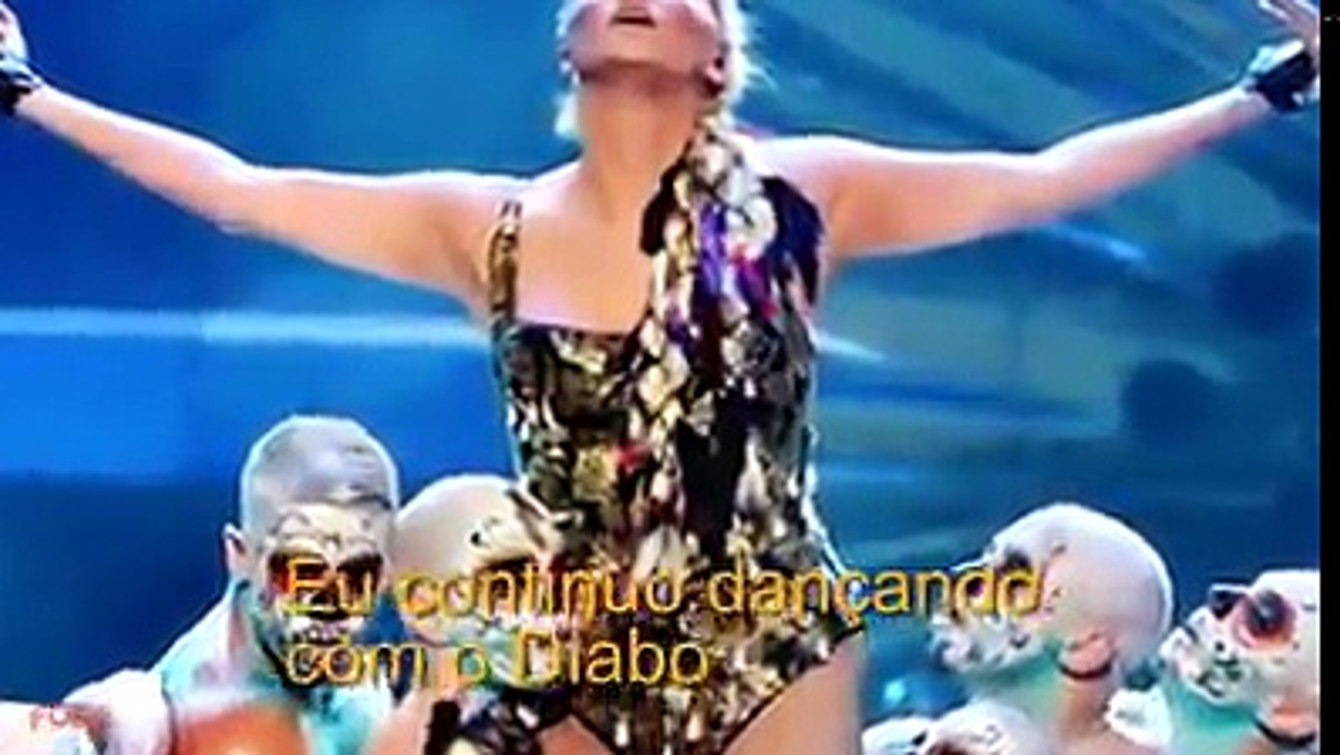 musicas satanicas