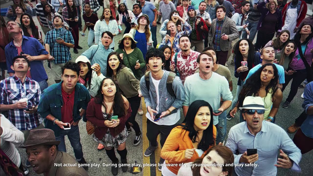 Take On Raid Battles and Legendary Pokémon in Pokémon GO!