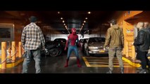 Spider-Man: Homecoming | il mondo sta cambiando