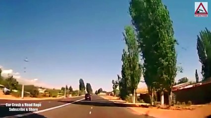 WHEN DRIVERS GO FULL RETARD! Ultimate CAR and TRUCK Driving Fails 2017