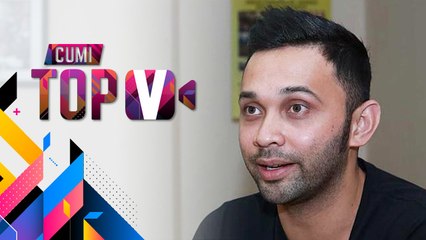 Cumi TOP V: 5 Langkah Teuku Zacky Mengejar Pelaku Penipuan
