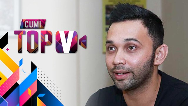 Cumi TOP V: 5 Langkah Teuku Zacky Mengejar Pelaku Penipuan