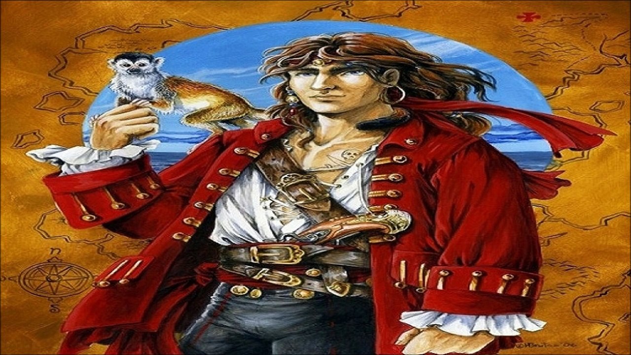Pirate Battle Music - The Seven Seas