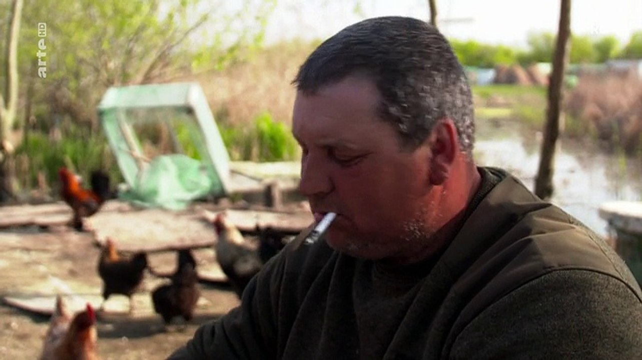 Re: Der Letzte seiner Art - Ein Fischer im Donau-Delta (Doku)