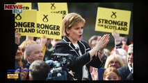 BREAKING NEWS - Nicola Sturgeons new bid to DESTROY Brexit: SNP leader new demands to PAUSE BREXI