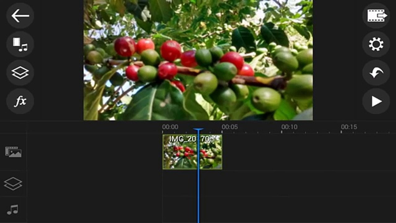 PowerDirector PRO 4.3.2 Sem Marca DÁgua | Editor de vídeos Android