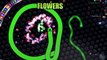 Slither.io CRAZY NEW Options & Skins / Slither X Mod v1.0.3