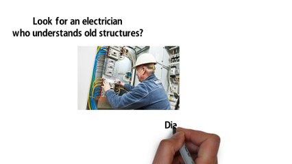 United Electrician Queen Creek