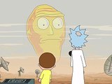 Rick and Morty - Season 3 Episode 9 / The ABC's of Beth - Online Streaming