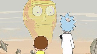 Rick and Morty - Season 3 Episode 9 / The ABC's of Beth - Online Streaming