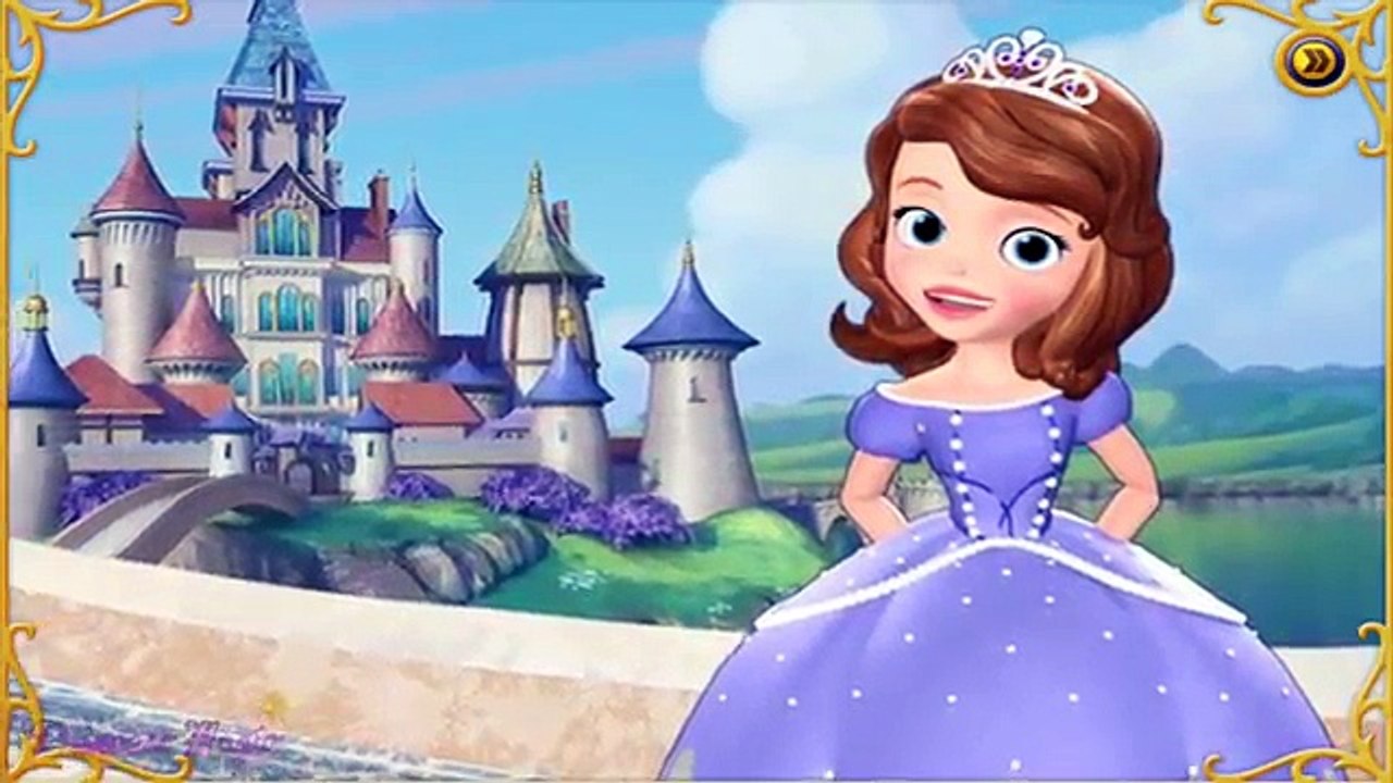 ♡ Princess Cinderella And Friends (Decoration, Music, Memory) Cute Disney Game For Kids
