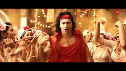 Suno Ganpati Bappa Morya (Full Video) Judwaa 2 | Varun Dhawan, Jacqueline Fernandez, Taapsee Pannu | New Song 2017 HD