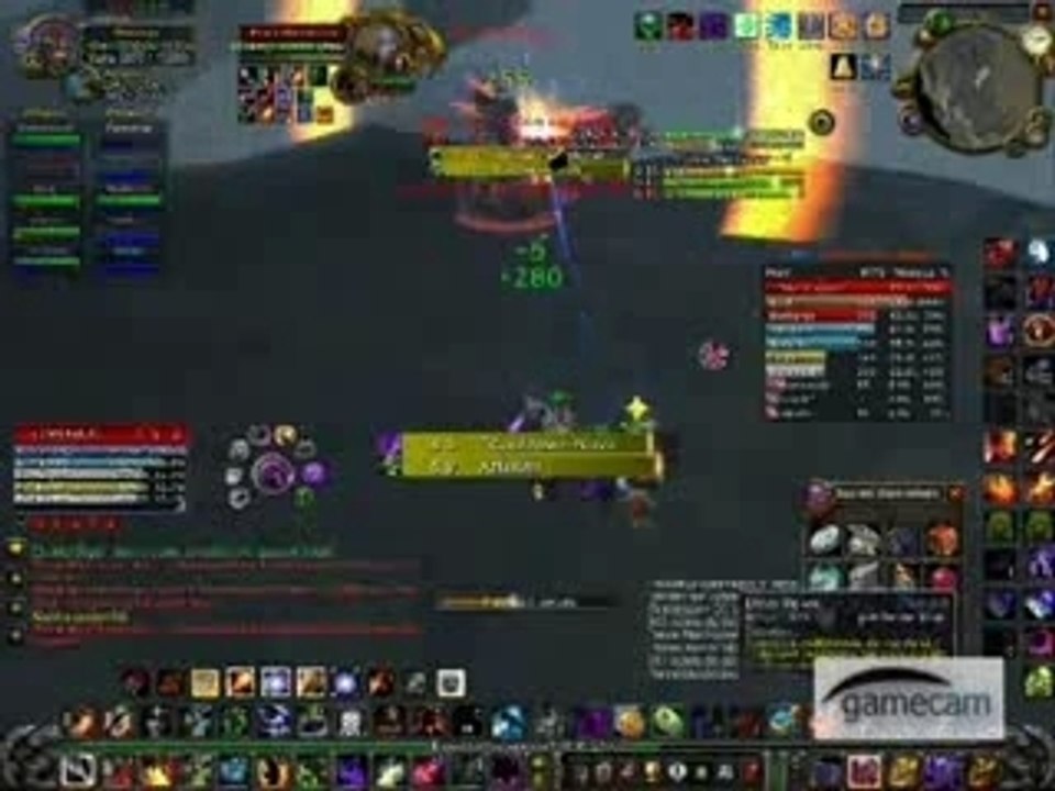 Les amis de la bière Aran&Malchezaar